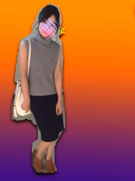 A. さんのコーディネート