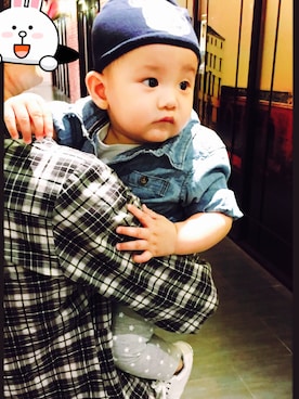 張小喵さんのコーディネート