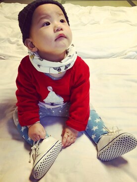 張小喵さんのコーディネート