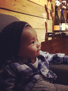 張小喵さんのコーディネート