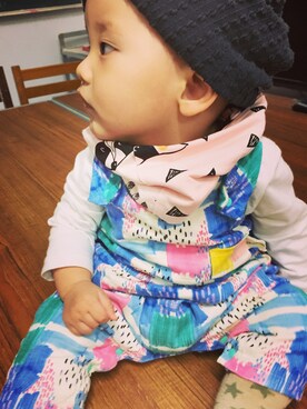 張小喵さんのコーディネート