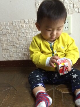 manoさんのコーディネート