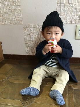 manoさんのコーディネート