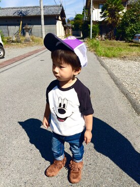 manoさんのコーディネート