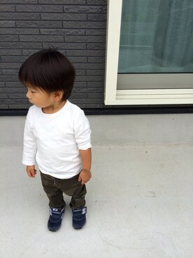 manoさんのコーディネート