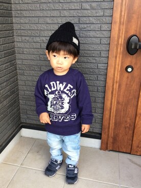 manoさんのコーディネート