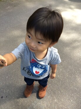 manoさんのコーディネート