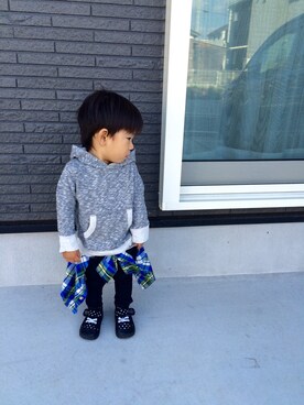 manoさんのコーディネート