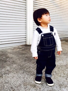 manoさんのコーディネート