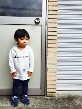 manoさんのコーディネート