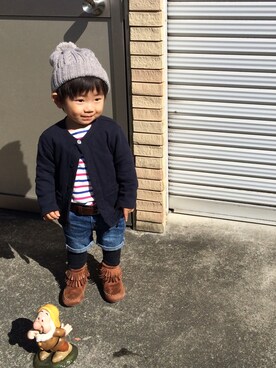 manoさんのコーディネート