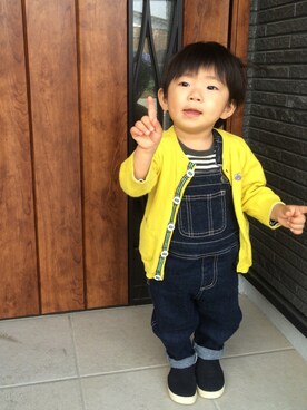 manoさんのコーディネート