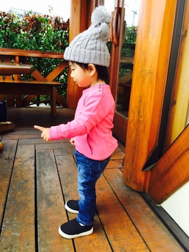 manoさんのコーディネート