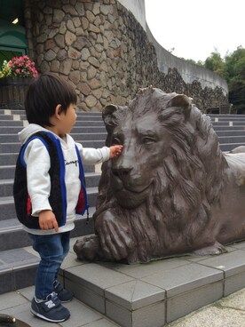 manoさんのコーディネート