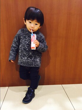 manoさんのコーディネート