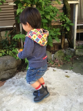 manoさんのコーディネート