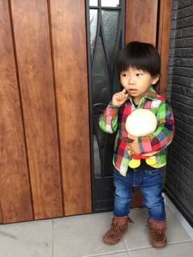 manoさんのコーディネート