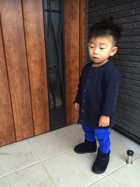 manoさんのコーディネート