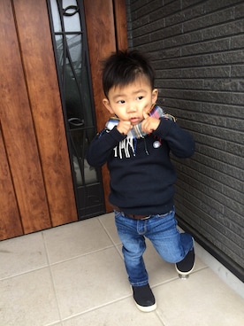 manoさんのコーディネート