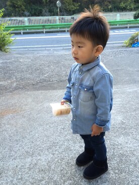 manoさんのコーディネート