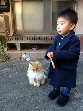 manoさんのコーディネート