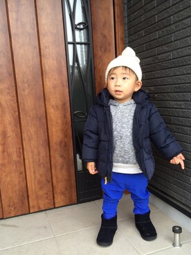 manoさんのコーディネート