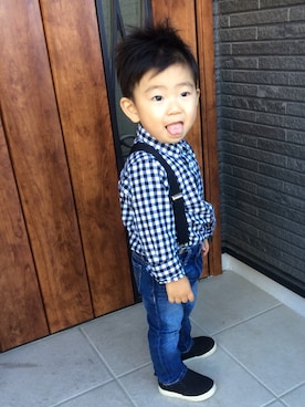 manoさんのコーディネート