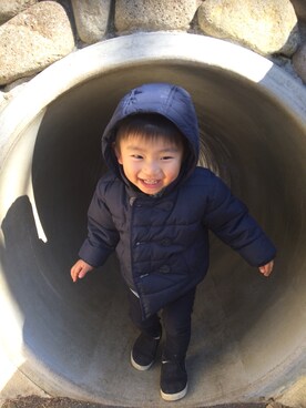 manoさんのコーディネート