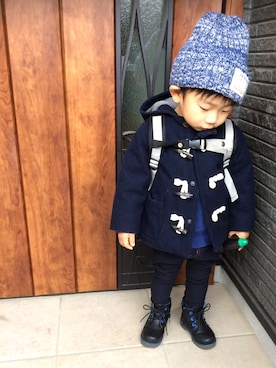 manoさんのコーディネート