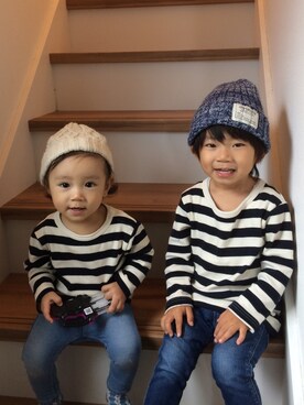 manoさんのコーディネート