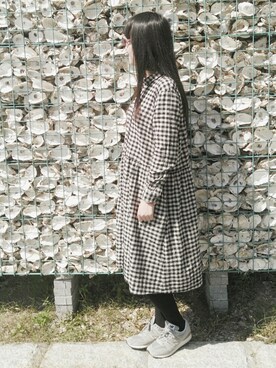 凤柃さんのコーディネート