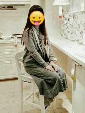 凤柃さんのコーディネート