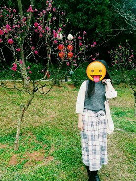 凤柃さんのコーディネート