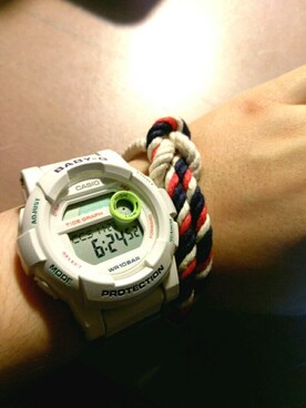 凤柃さんのコーディネート