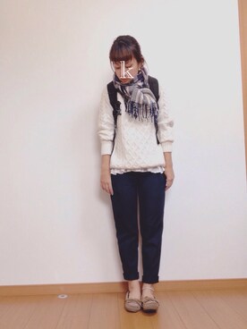 karin10さんのコーディネート