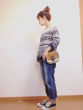 karin10さんのコーディネート