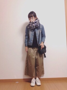 karin10さんのコーディネート