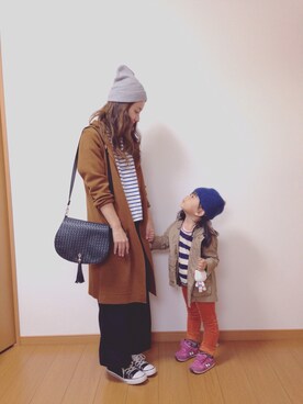 karin10さんのコーディネート