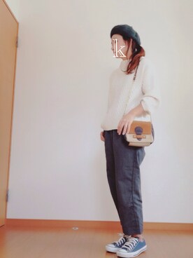 karin10さんのコーディネート