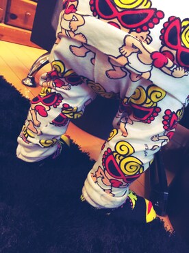 kanoさんのコーディネート