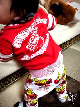 kanoさんのコーディネート