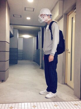 ヤヴサンローランさんのコーディネート