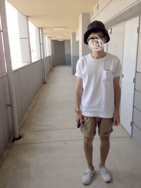 ヤヴサンローランさんのコーディネート