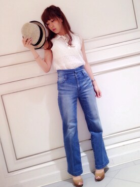 えいみさんのコーディネート