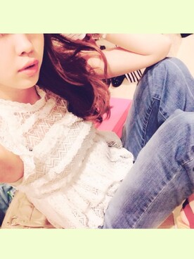 えいみさんのコーディネート