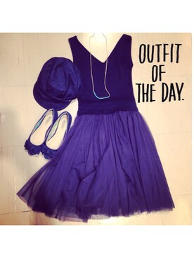 えいみさんのコーディネート