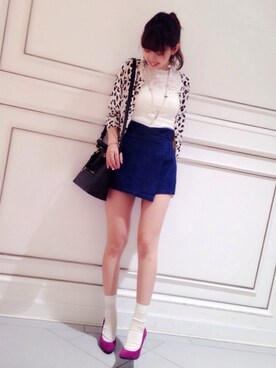 えいみさんのコーディネート