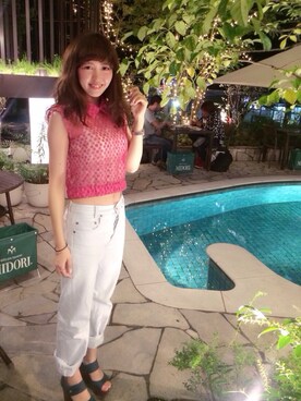 えいみさんのコーディネート