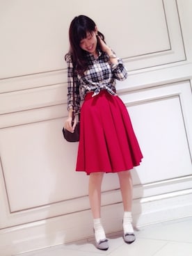 えいみさんのコーディネート