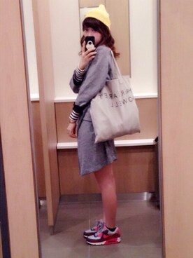 えいみさんのコーディネート